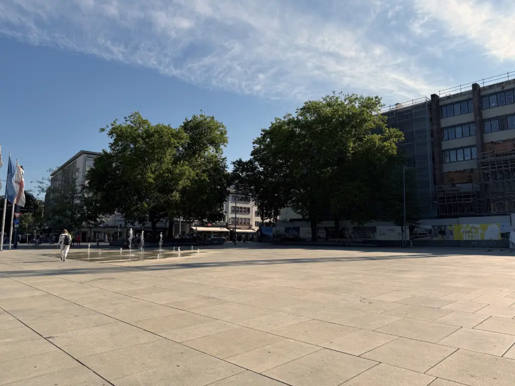 Freiburg: Stadt stellt über 40 Ausbildungsberufe vor, 8. Oktober