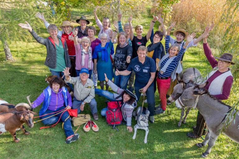 20 Jahre Gästeführer im Südschwarzwald: Jubiläum am 4. Oktober