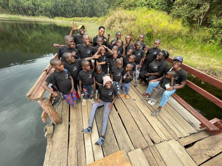 Uganda-Events in Herbolzheim starten am 5. Oktober