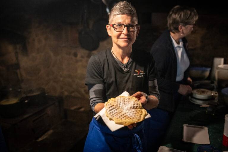 Oktoberprogramm im Freilichtmuseum Vogtsbauernhof Gutach