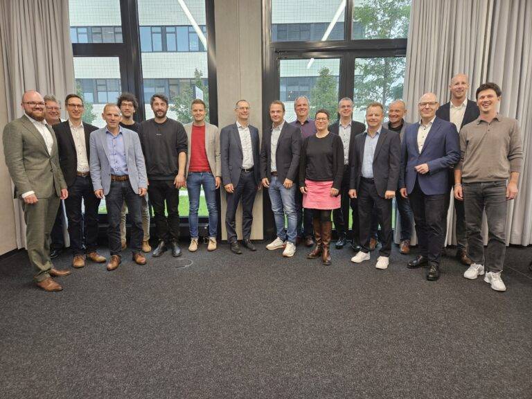 Regionalboard für das Regionale Innovationssystem Südbaden (RIS) gegründet