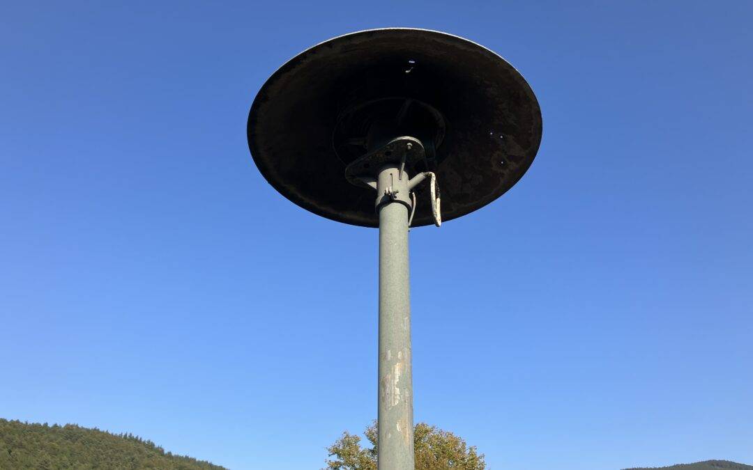 Warntag: Sirenen-Test in Waldkirch am 11. September