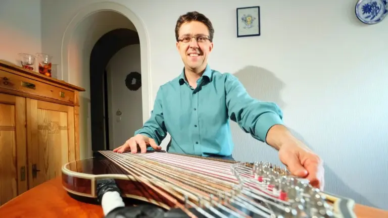 Musik bleibt Medizin in Bad Krozingen: Strauss-Jubiläumskonzert im Kurhaus am 16. Oktober