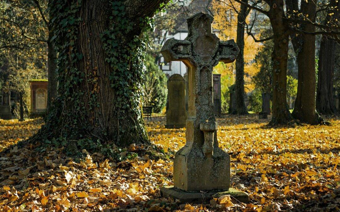 Sanierung am Bergfriedhof Emmendingen startet 15. September