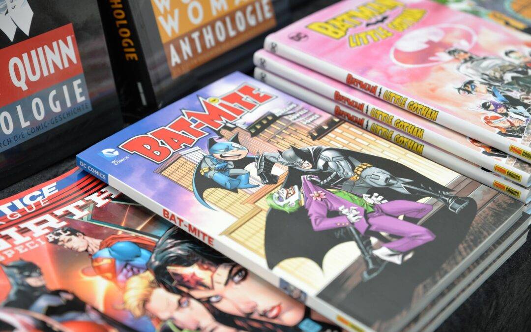 Keine weitere Comic Con in Freiburg geplant – FWTM reagiert