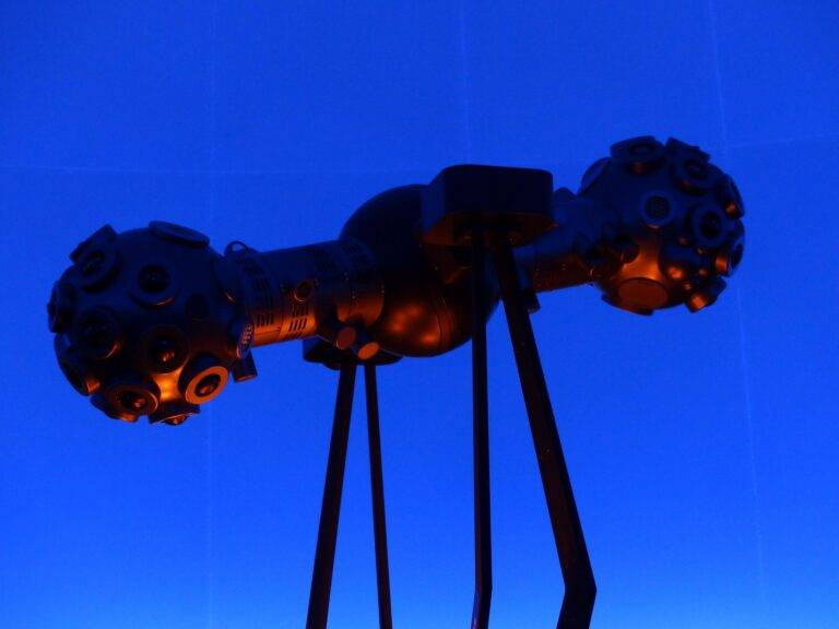 „NOVA“ spielt Livekonzert im Planetarium Freiburg am 13. November