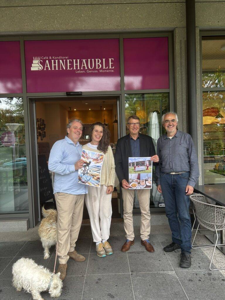 Bad Krozingen feiert zwei Radsport-Highlights: LA REINE & Schwarzwald-Bergetappe