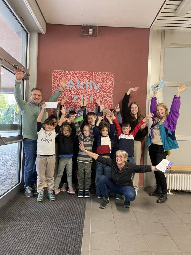 Rheinfelden zieht Bilanz zu Engagement-Wochen