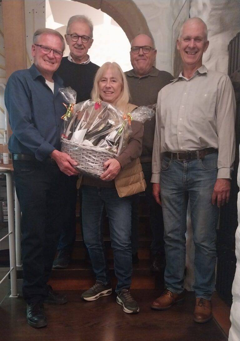 Tuniberg Wein mit neuem Vorstand und frischen Plänen