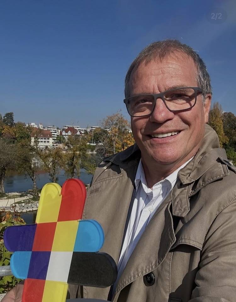 Robert Bosch Stiftung ehrt beide Rheinfelden