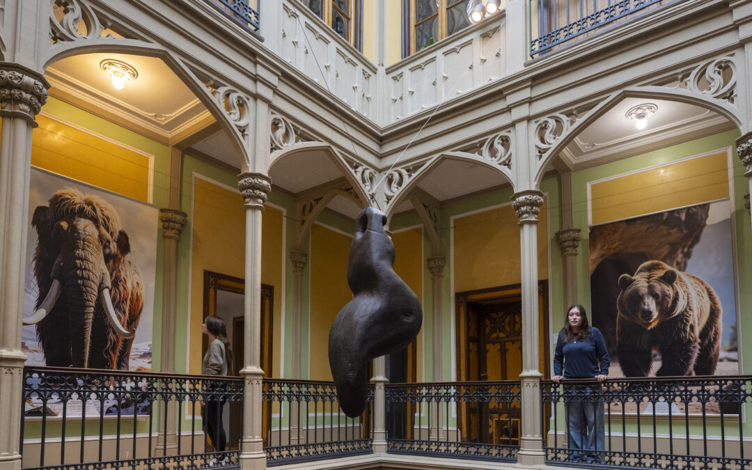 Poetry Slam im Colombischlössle Freiburg: „Tierisch Menschlich“