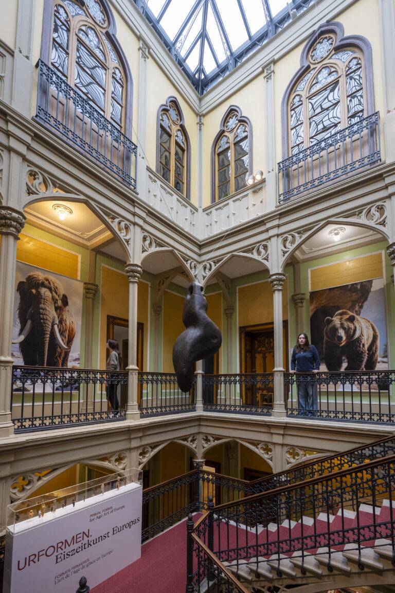 Poetry Slam im Colombischlössle Freiburg: „Tierisch Menschlich“