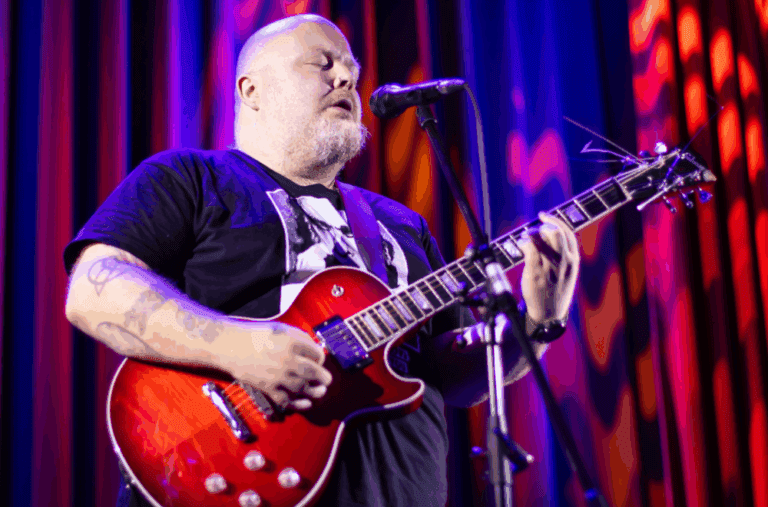 ZMF 2026 in Freiburg mit Andreas Kümmert, Emmanuel & Madsen