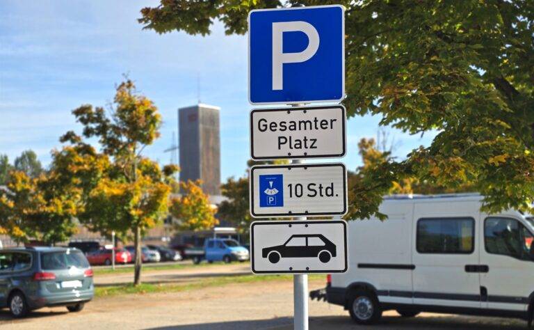 Weil am Rhein: Wohnmobile müssen in Otterbach weichen