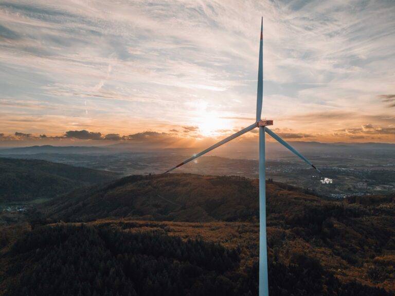 Ettenheim: Neuer Windpark Schnürbuck produziert 4x mehr Strom