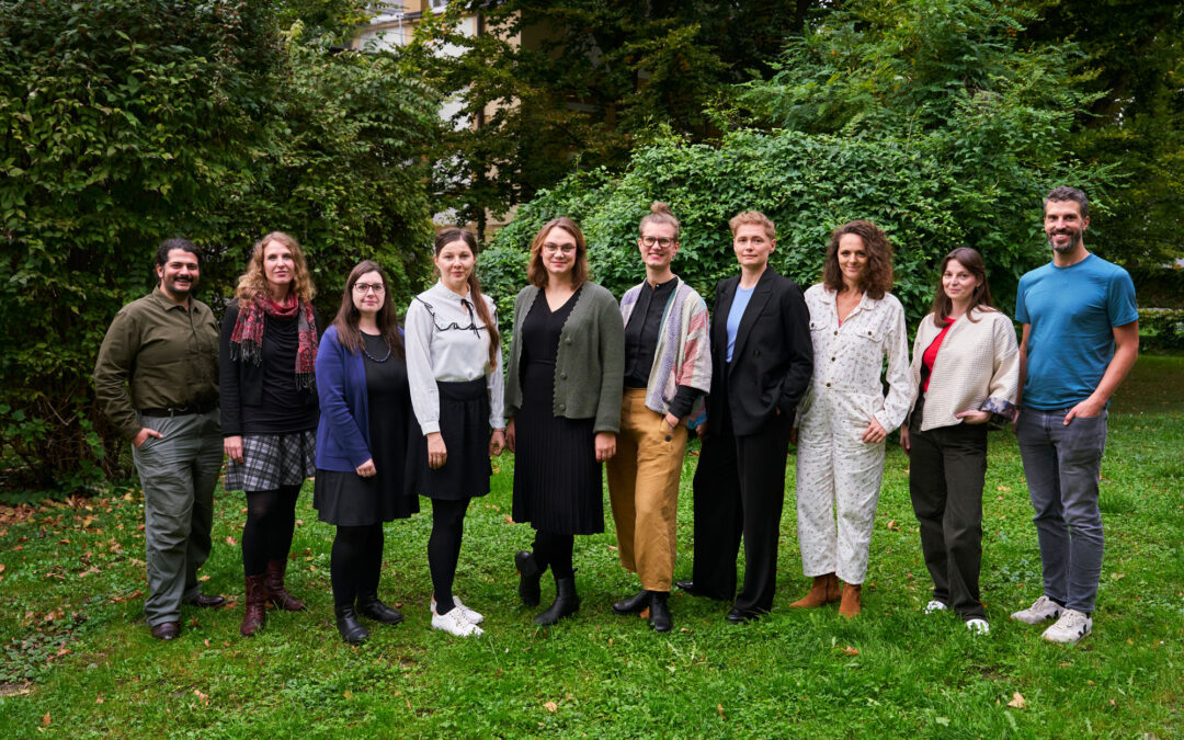 Freiburg startet neue Akademie für Postdocs