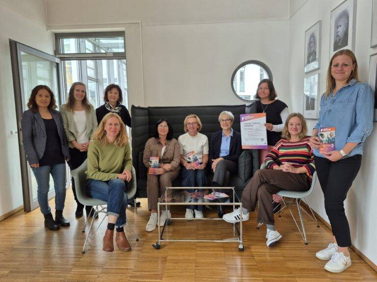 Anmeldung für Frauenwirtschaftstag Emmendingen 2025 läuft