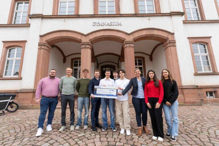 Europa-Park stärkt Nachwuchsarbeit mit Gymnasium Ettenheim