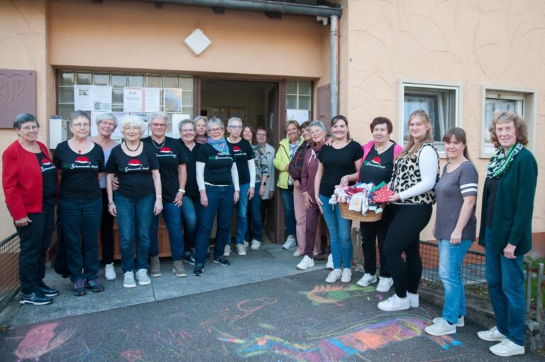 Waldkirch: Kreativnachmittag für Frühchen und Sternenkinder