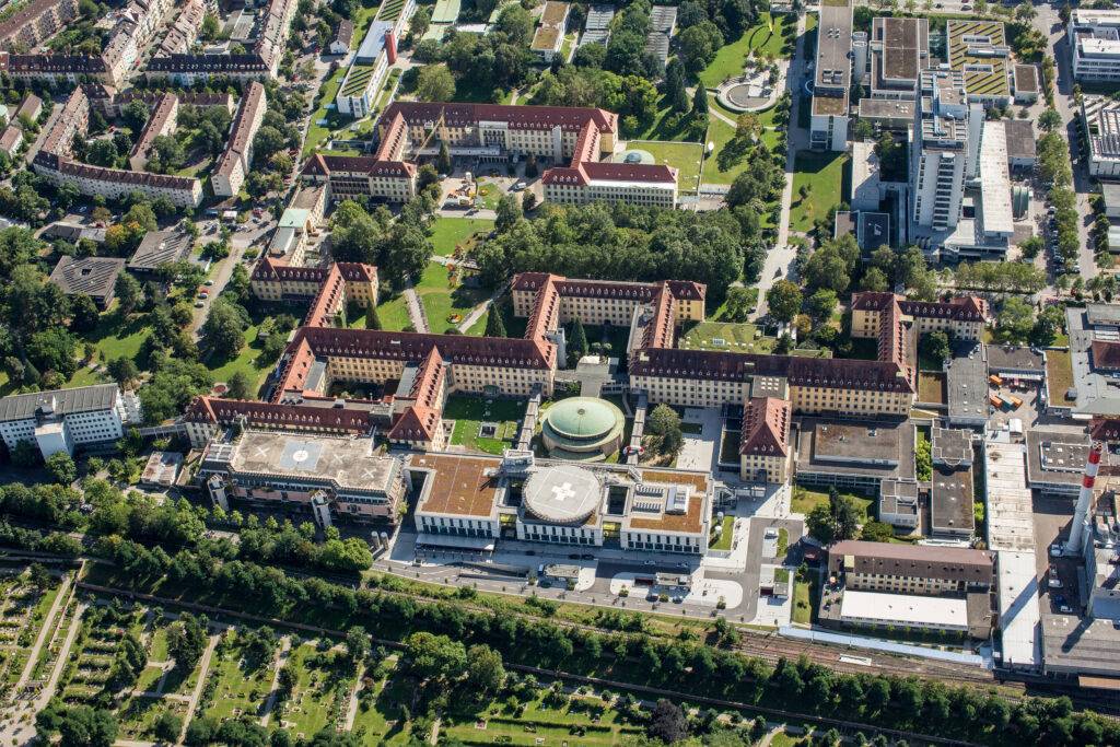 Freiburg: Uniklinik gründet Digitalverbund MEDI mit