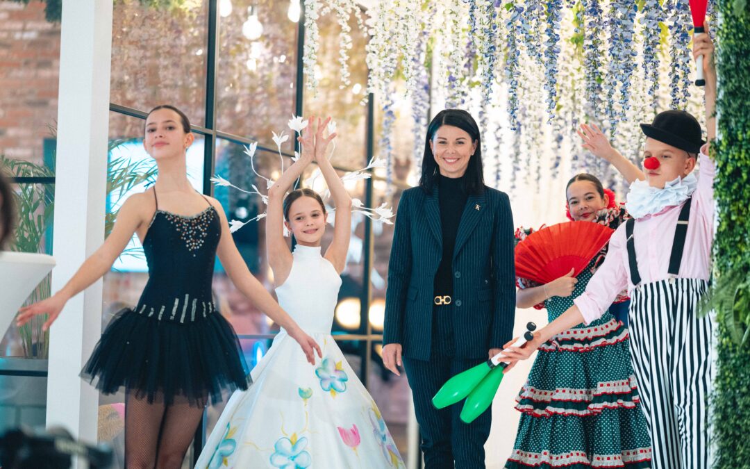 Europa-Park: Talent Academy zeigt „Immersive Art Experience“