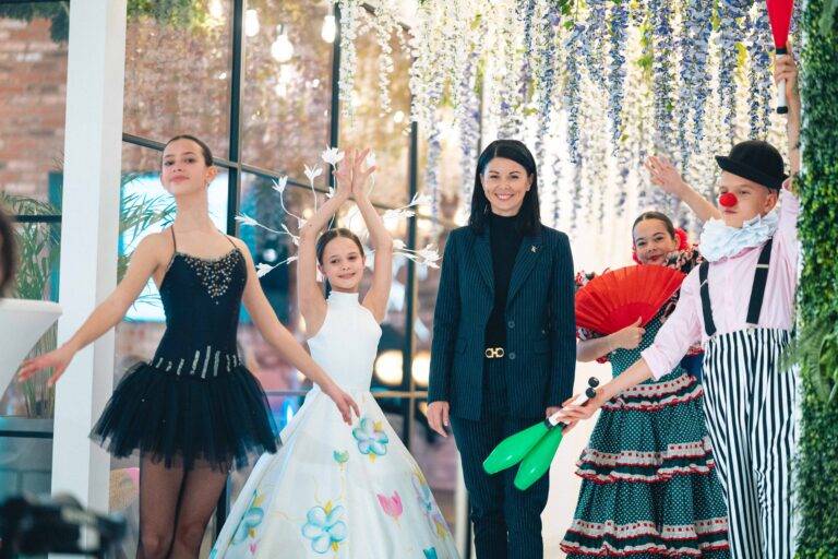 Europa-Park: Talent Academy zeigt „Immersive Art Experience“