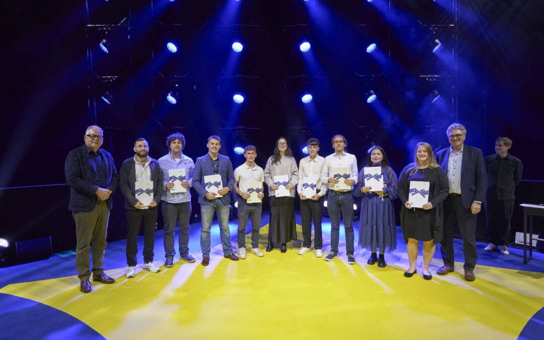 IHK feiert Meilenstein 2025 mit 1200 Absolventen