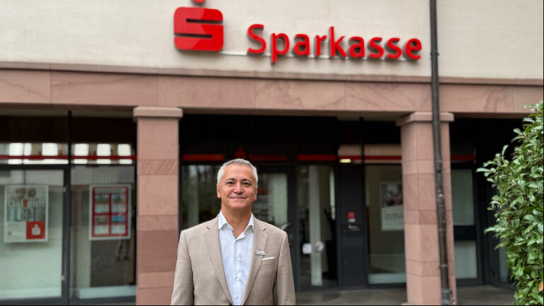 Sparkasse in Gundelfingen schließt Ende Oktober für Umbau