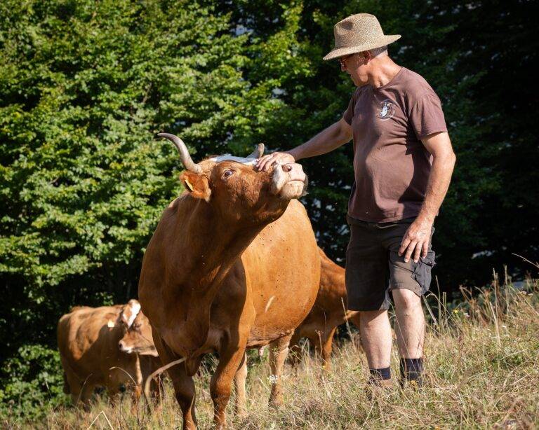 Biologische Vielfalt: Neun Höfe in Südbaden ausgezeichnet