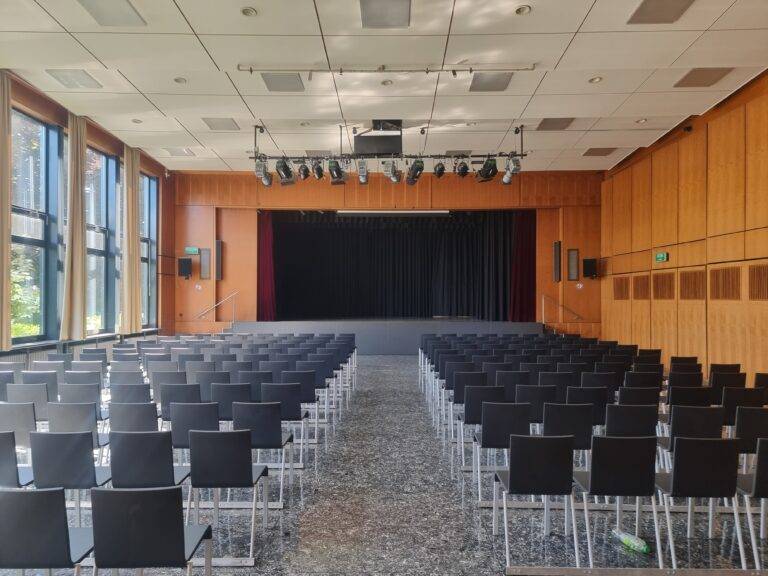 Weil am Rhein: Runder Tisch Kultur kehrt 22. Oktober zurück