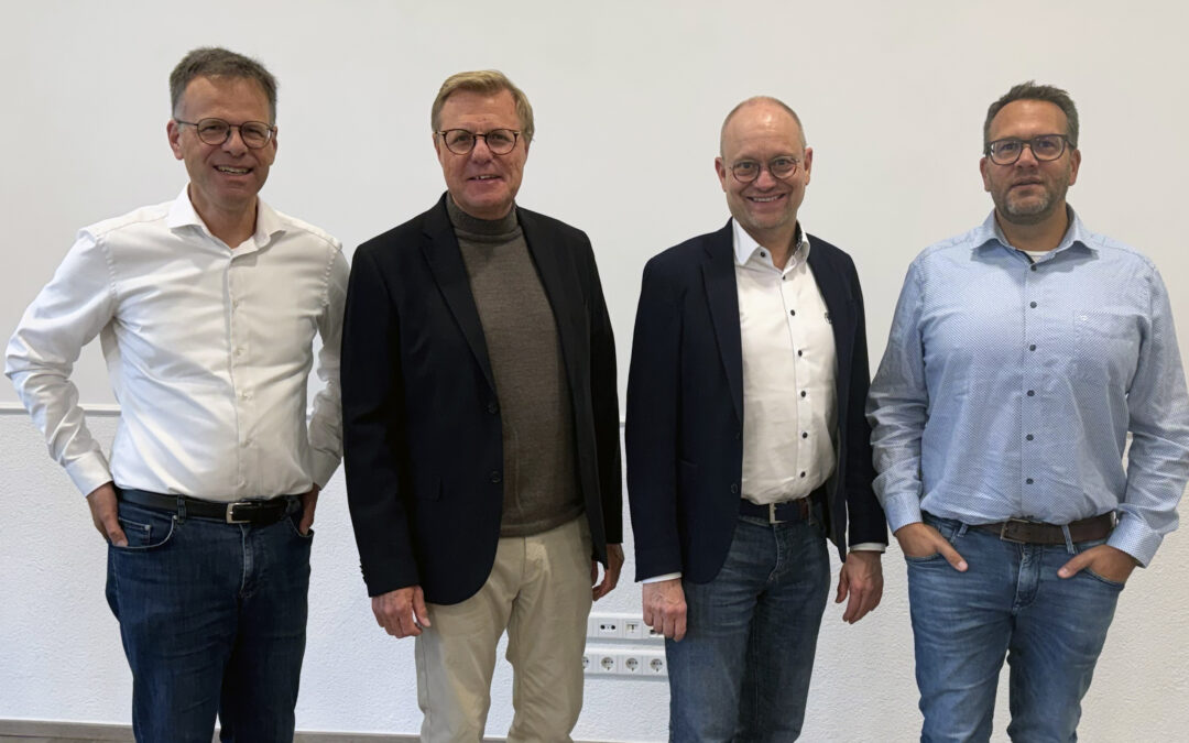 DRK Emmendingen: Aktionswoche „Armut bedroht alle“ gestartet