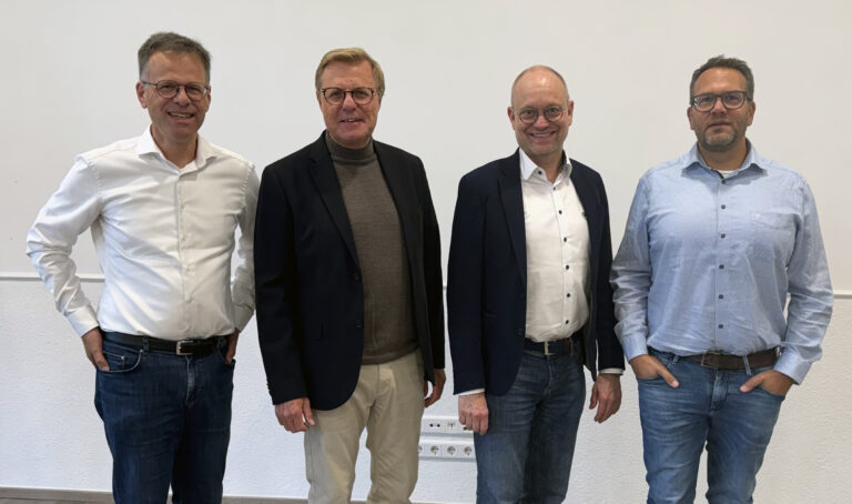 DRK Emmendingen: Aktionswoche „Armut bedroht alle“ gestartet
