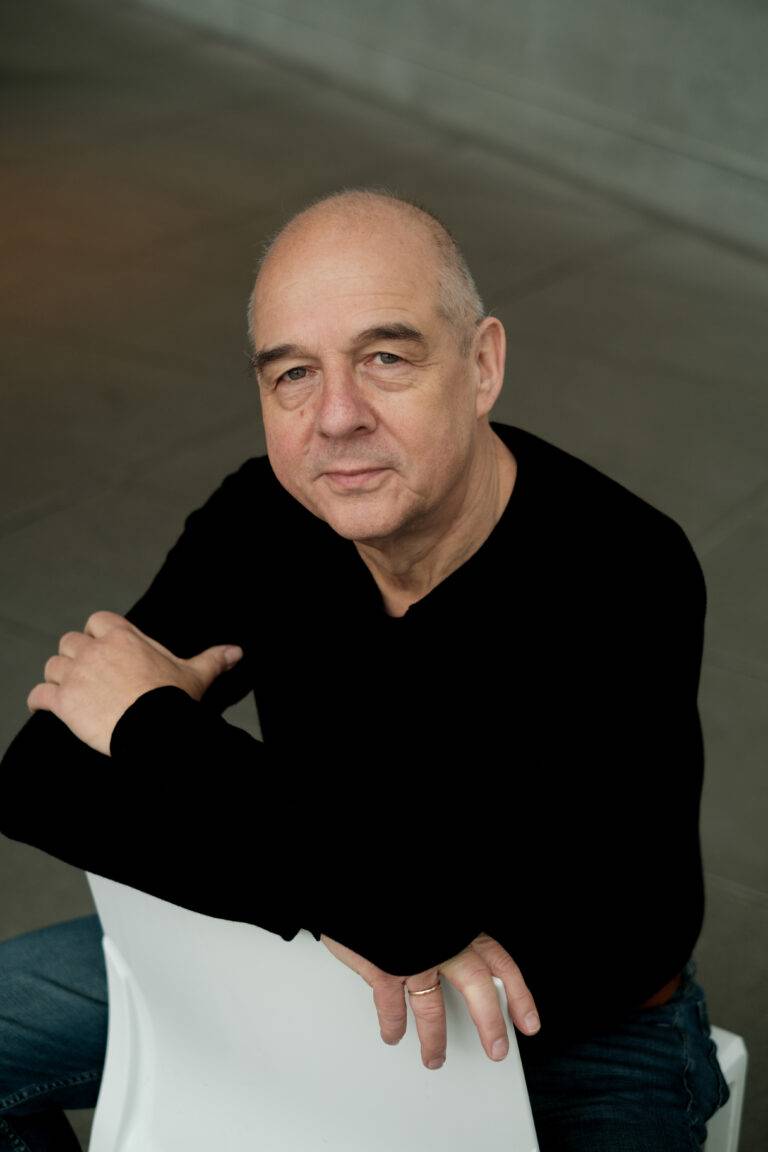 20. Literaturtage in Todtnauberg vom 6. bis 9. November 2025