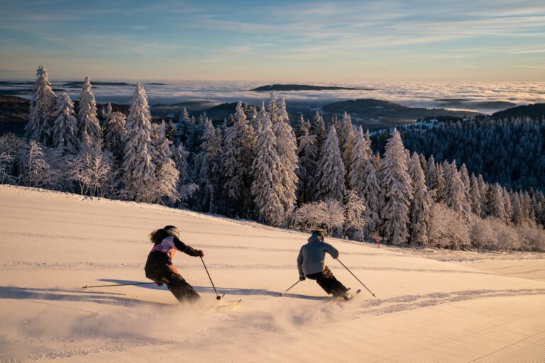 Feldbergbahnen starten mit Neuerungen in den Winter