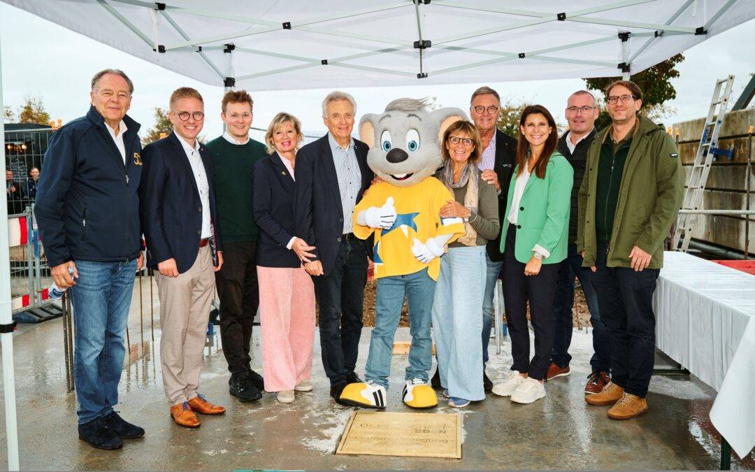 Europa-Park baut Mitarbeiterhaus „Wohnen 60+“ in Rust