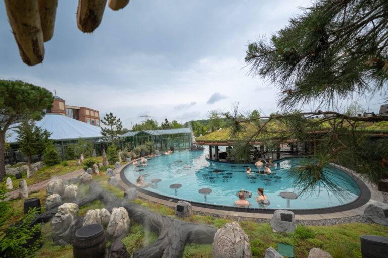 Rulantica erhält EWA Award für neuen Pool „Svømmepøl“