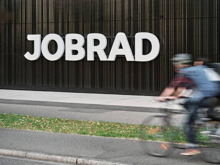 JobRad: Zwei Millionen Diensträder auf deutschen Straßen unterwegs