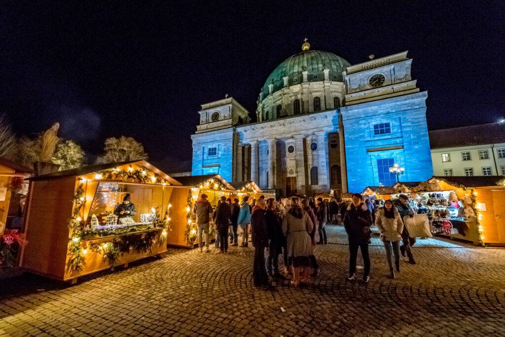 Die Weihnachtsmärkte im Hochschwarzwald starten