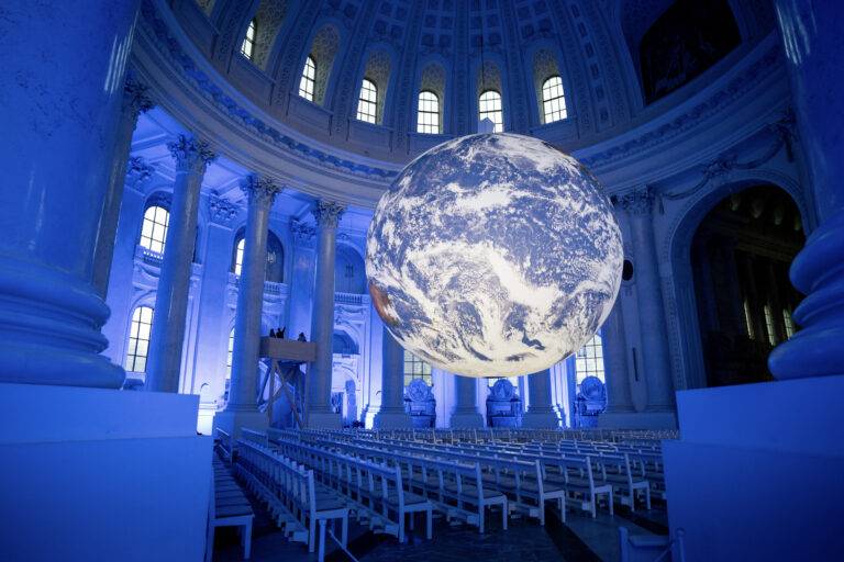 Gaia-Ausstellung in St. Blasien zieht 100.000 Besucher an