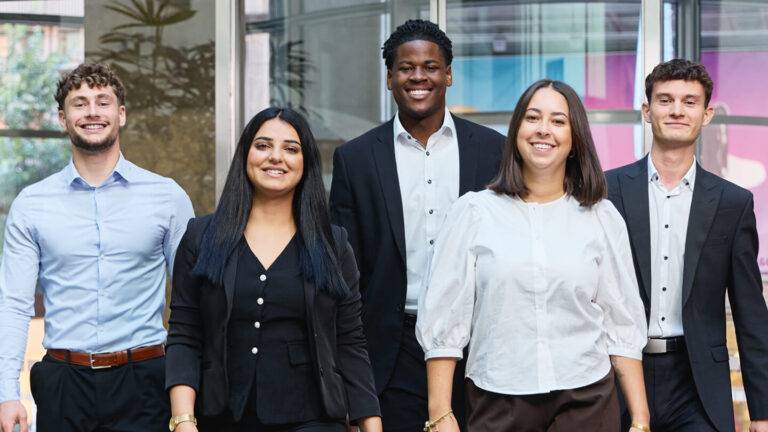 Sparkasse Freiburg lädt zum Azubi-Infoabend „Spark your future“