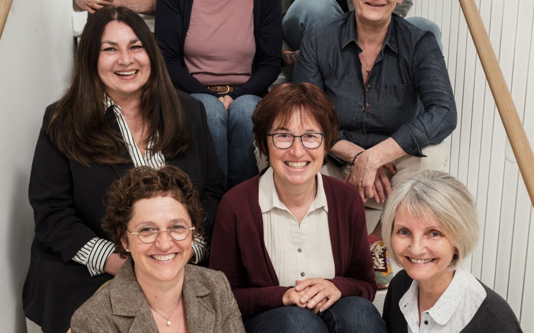 Pflegestützpunkt Lörrach feiert 15 Jahre Beratung