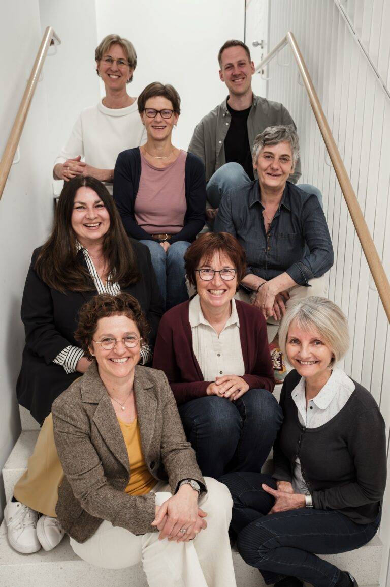 Pflegestützpunkt Lörrach feiert 15 Jahre Beratung