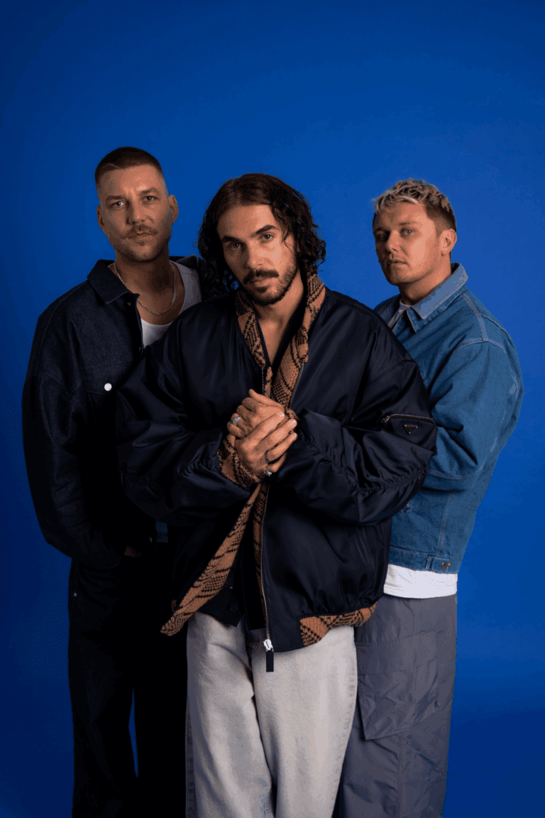 ClockClock kommt zum ZMF Freiburg 2026