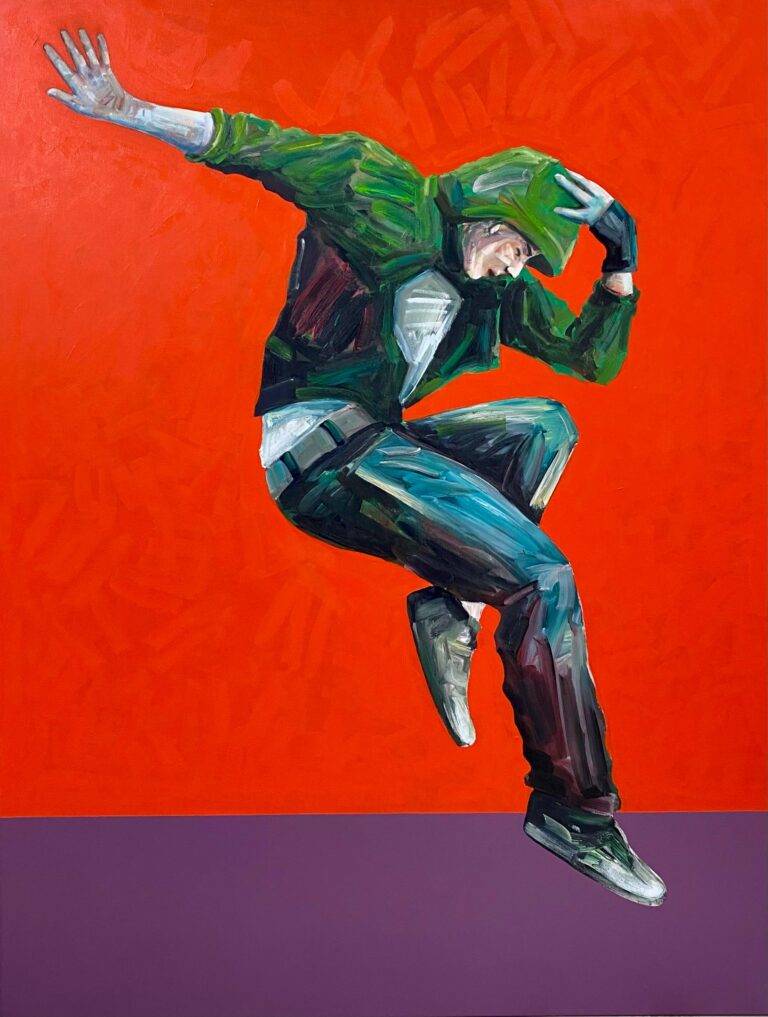 Merzhausen: Ausstellung „Kampf & Tanz“ startet im Dezember