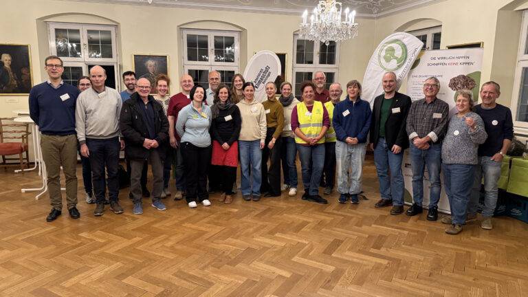 Klimaschutz-Initiativen im Kreis Emmendingen vernetzen sich