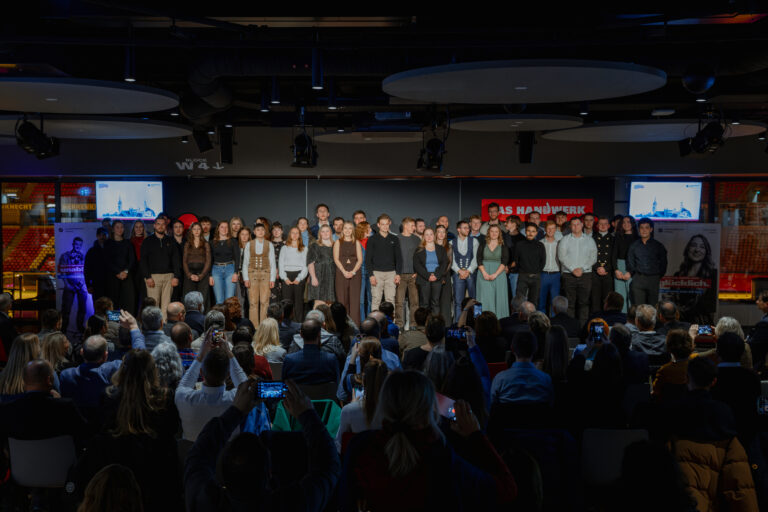 Handwerkskammer Freiburg ehrt 50 Nachwuchstalente