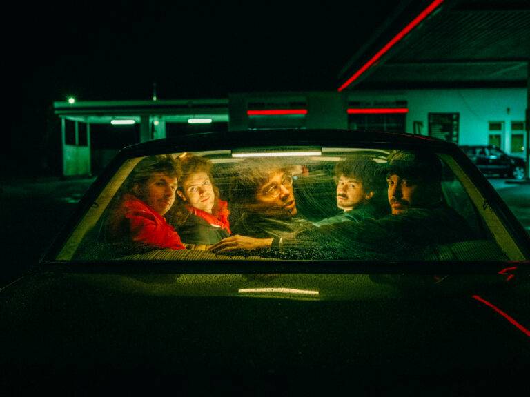 ZMF 2026: Von Wegen Lisbeth kehren nach Freiburg zurück