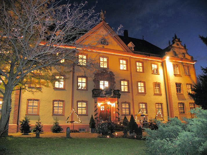 Weihnachtsmarkt im Elztalmuseum Waldkirch ab 13. November