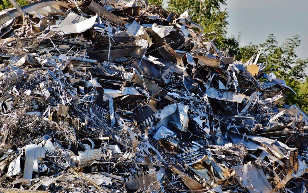 Recyclinghof Zell im Wiesental bleibt vorerst geöffnet