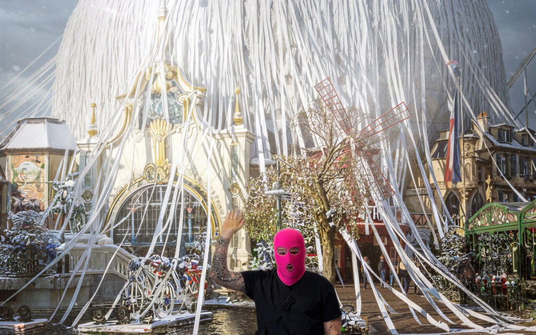 Eurosat Mumie: Europa-Park setzt Zeichen zum Toilettentag